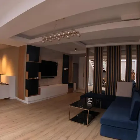 Solaris Apartament Craiova