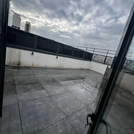 Solaris Apartament Apartment
