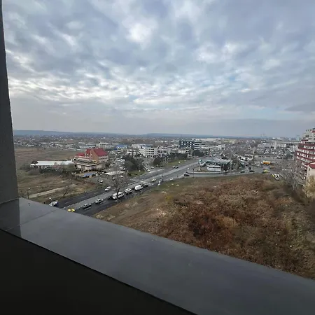 Solaris Apartament Apartment Craiova