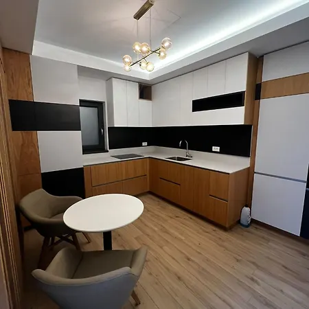 Apartment Solaris Apartament Craiova
