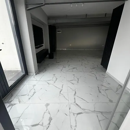 Apartment Solaris Apartament Craiova