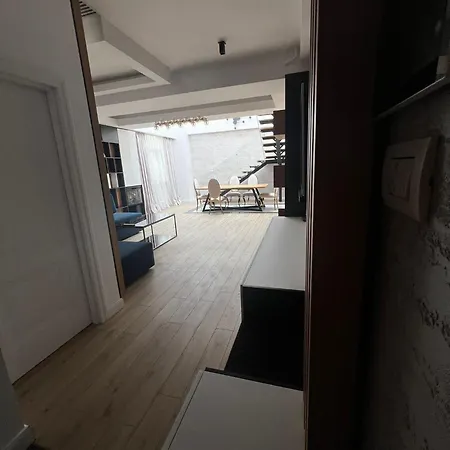Solaris Apartament * Craiova