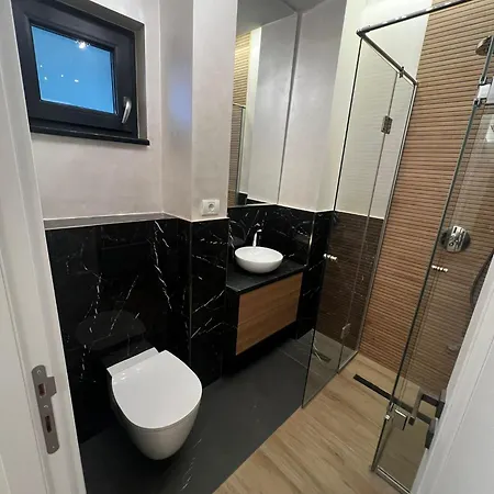 Apartment Solaris Apartament Craiova