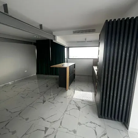 Apartment Solaris Apartament *