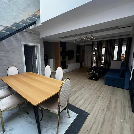 Solaris Apartament Craiova