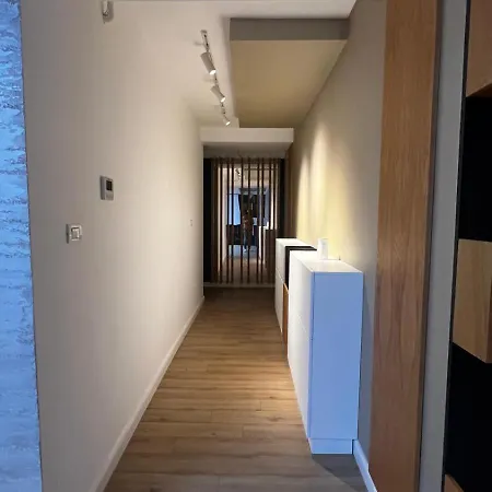 Solaris Apartament Apartment