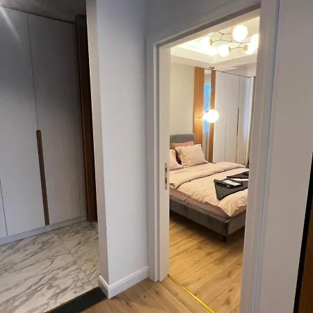 Apartment Solaris Apartament Craiova