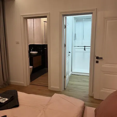 Solaris Apartament