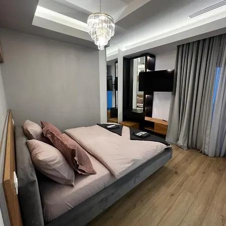 Apartment Solaris Apartament *