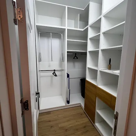 Apartment Solaris Apartament Craiova