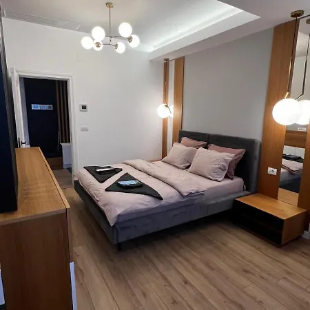 Solaris Apartament * Craiova