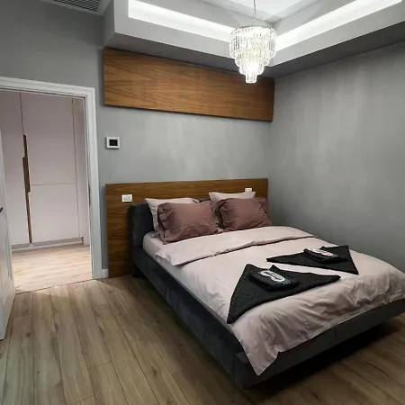 Solaris Apartament Craiova
