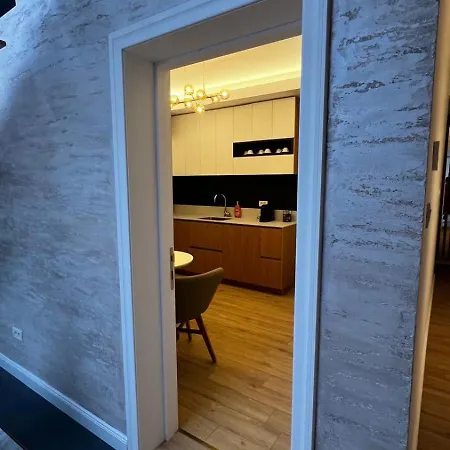 Solaris Apartament