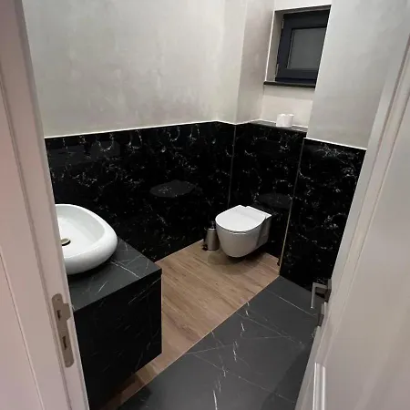 Apartment Solaris Apartament Craiova