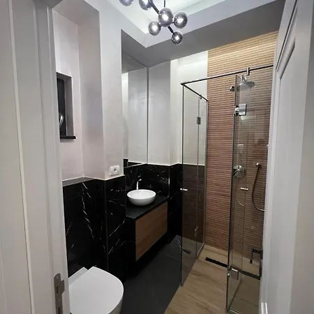 Apartment Solaris Apartament Craiova